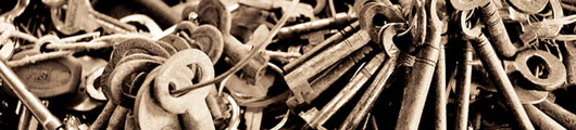 Is There a Key to Godliness?